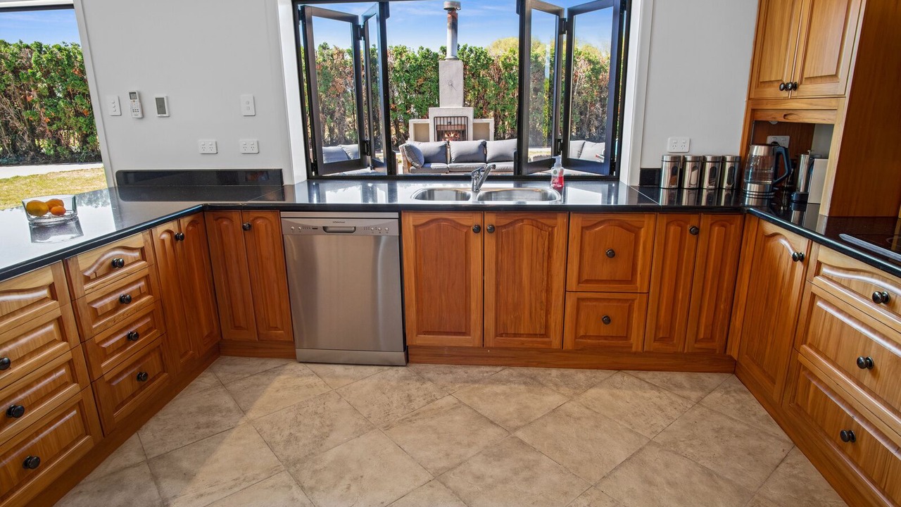 Photo of Kitchen in Cambridge