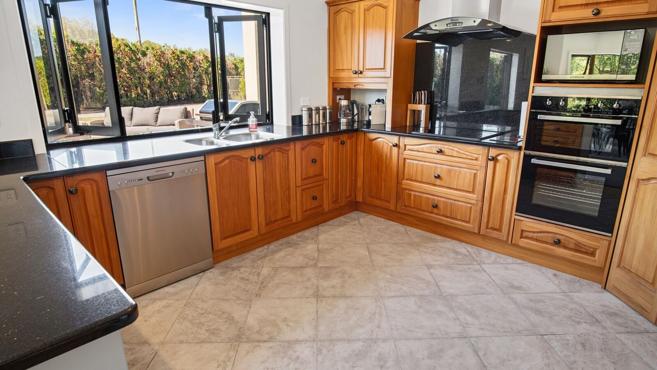 Photo of Kitchen in Cambridge