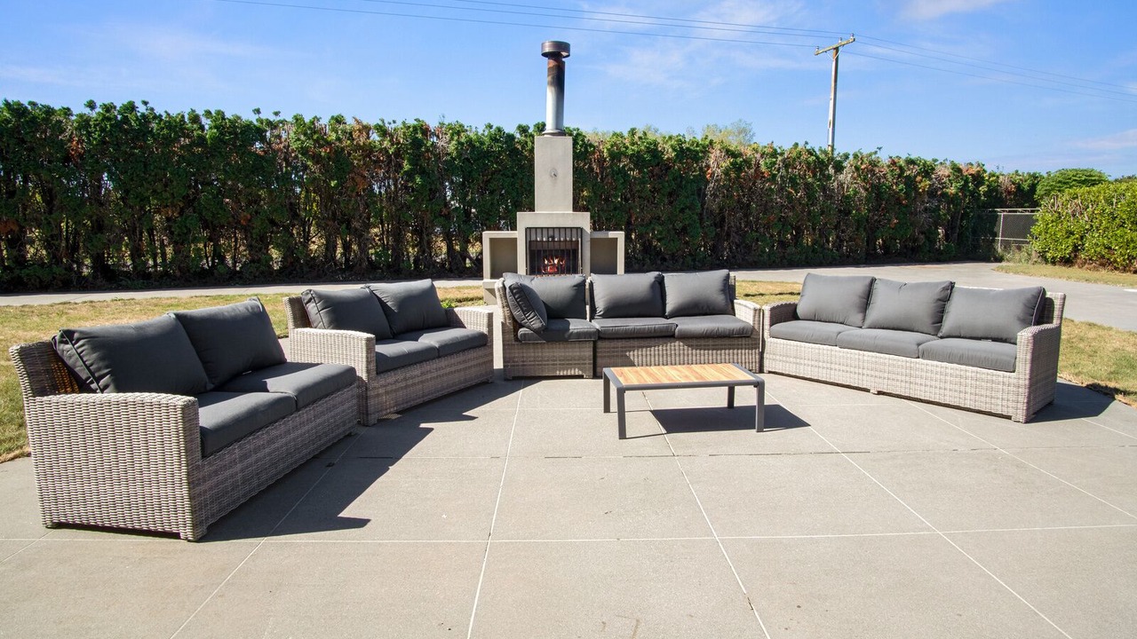 Photo of Patio Balcony in Cambridge