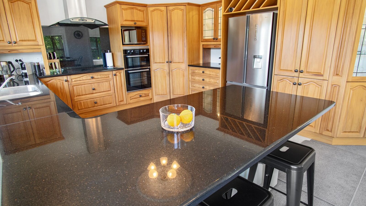 Photo of Kitchen in Cambridge