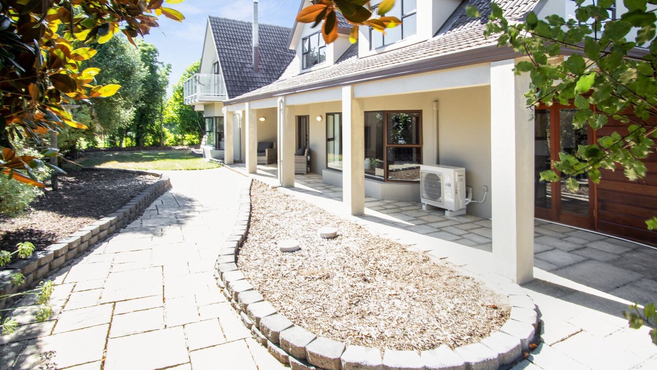 Photo of Outdoor in Cambridge