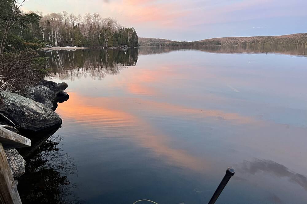 Photo of Others in Lake St. Peter
