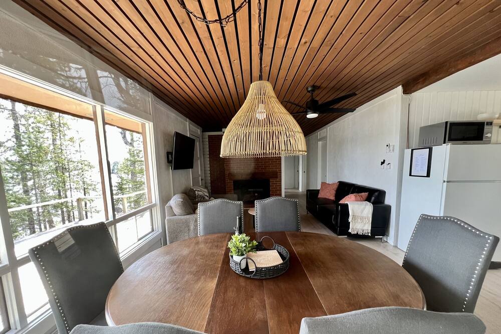 Photo of Kitchen in Lake St. Peter
