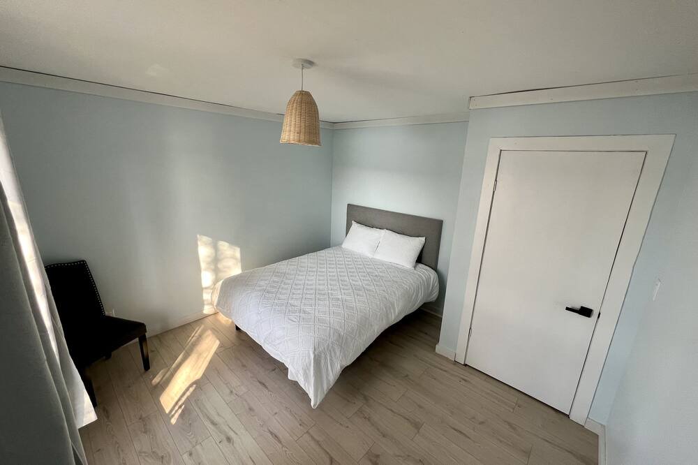 Photo of Bedroom in Lake St. Peter