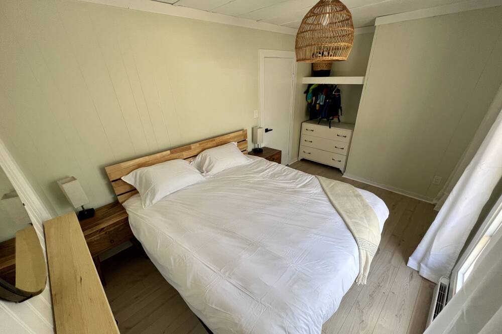 Photo of Bedroom in Lake St. Peter