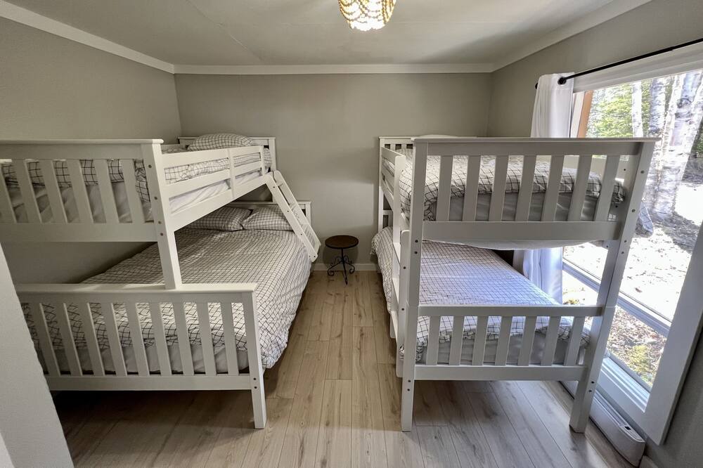 Photo of Bedroom in Lake St. Peter