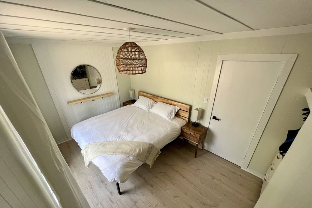 Photo of Bedroom in Lake St. Peter