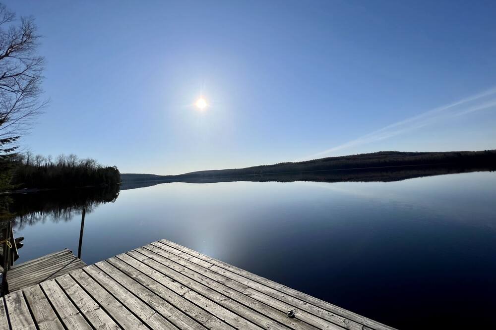 Photo of Outdoor in Lake St. Peter