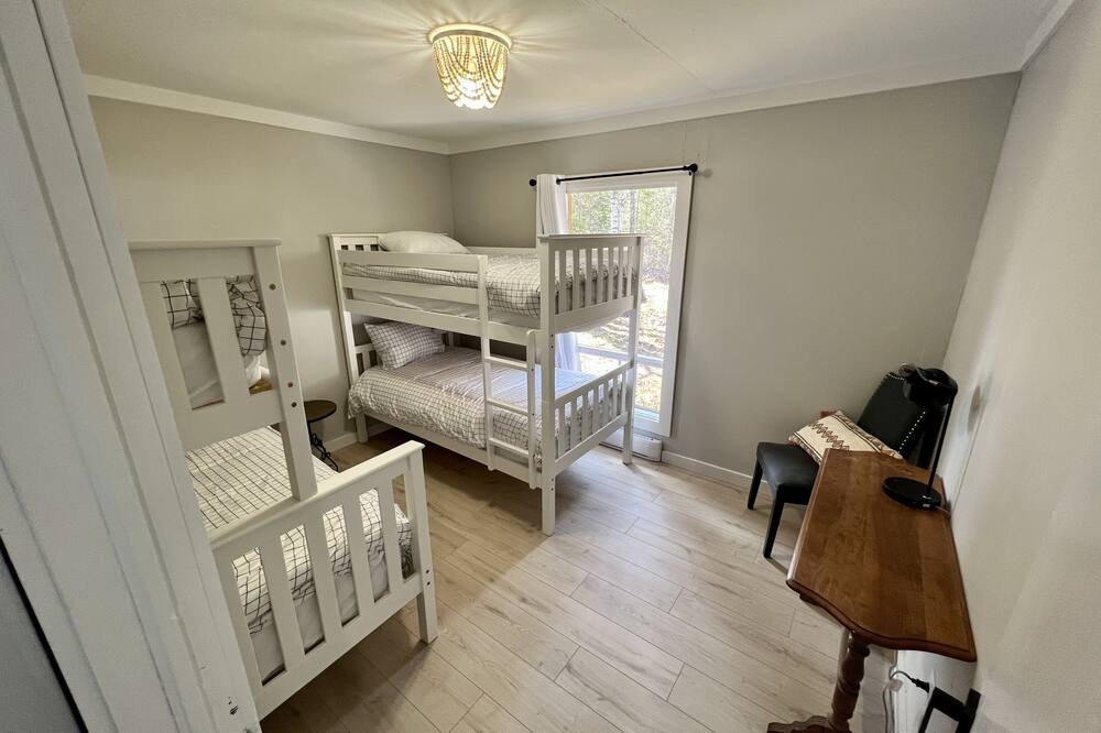 Photo of Bedroom in Lake St. Peter