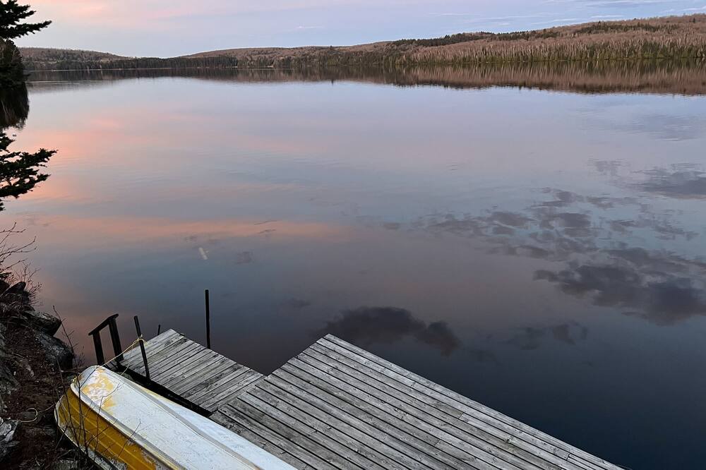 Photo of Others in Lake St. Peter