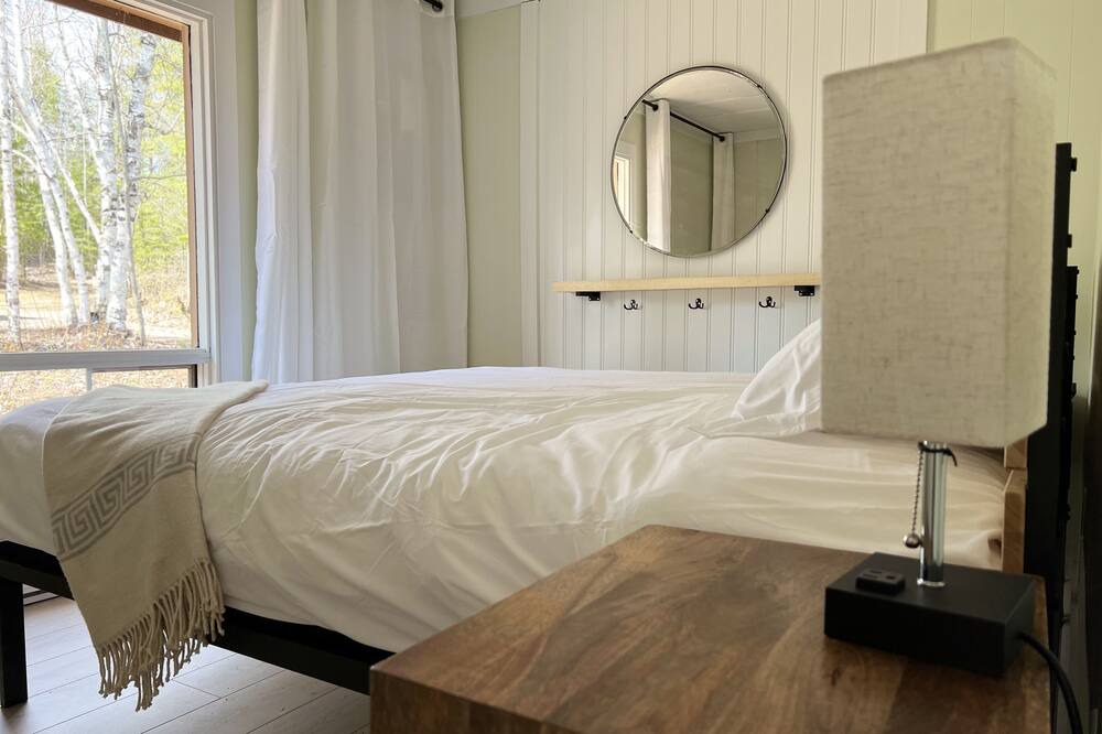 Photo of Bedroom in Lake St. Peter