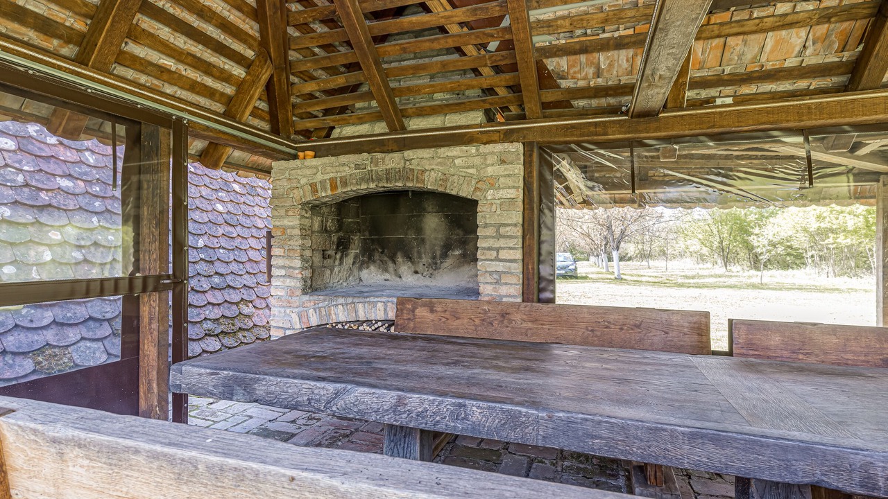 Photo of Patio Balcony in Inland Croatia