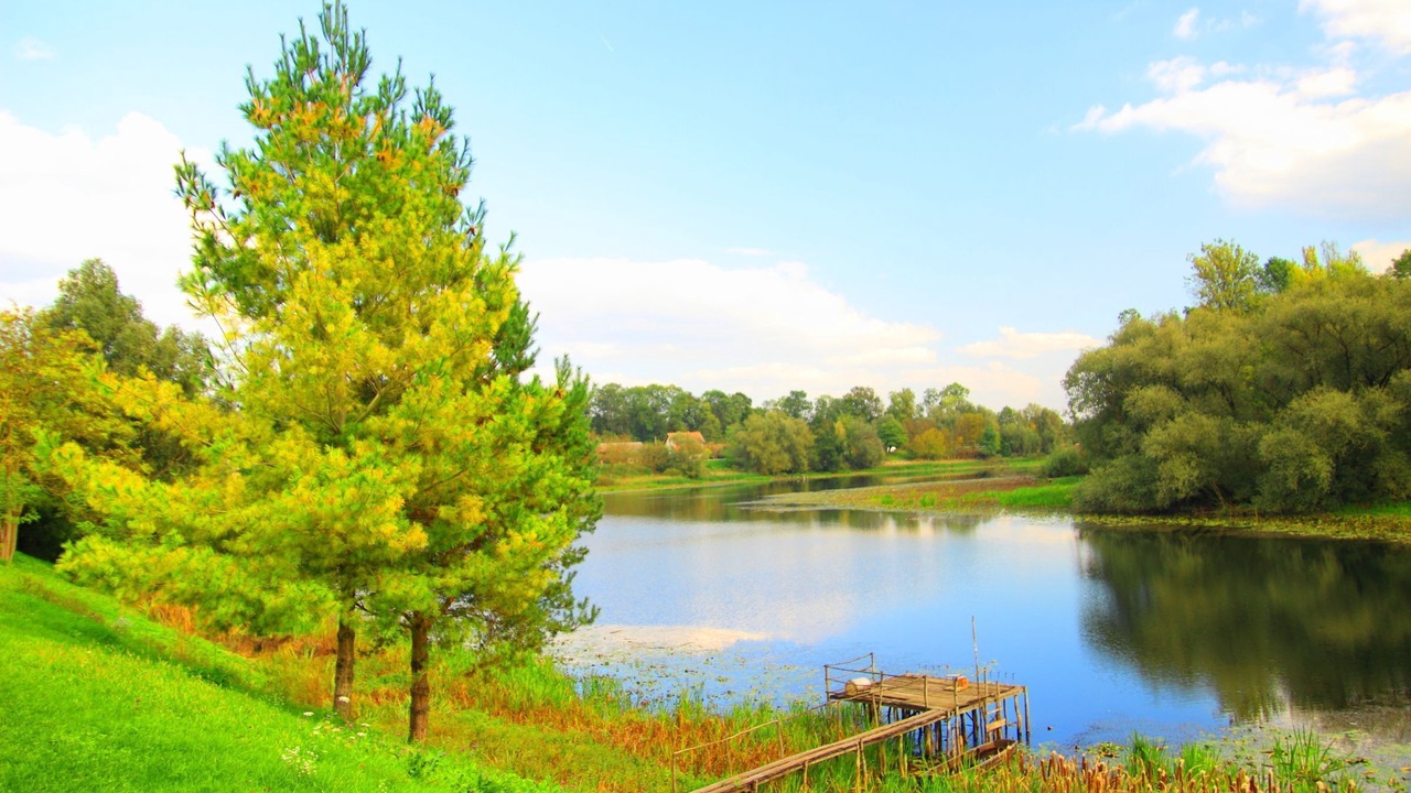 Photo of Outdoor in Inland Croatia