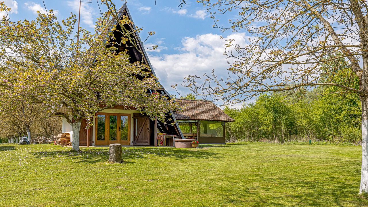 Photo of Outdoor in Inland Croatia