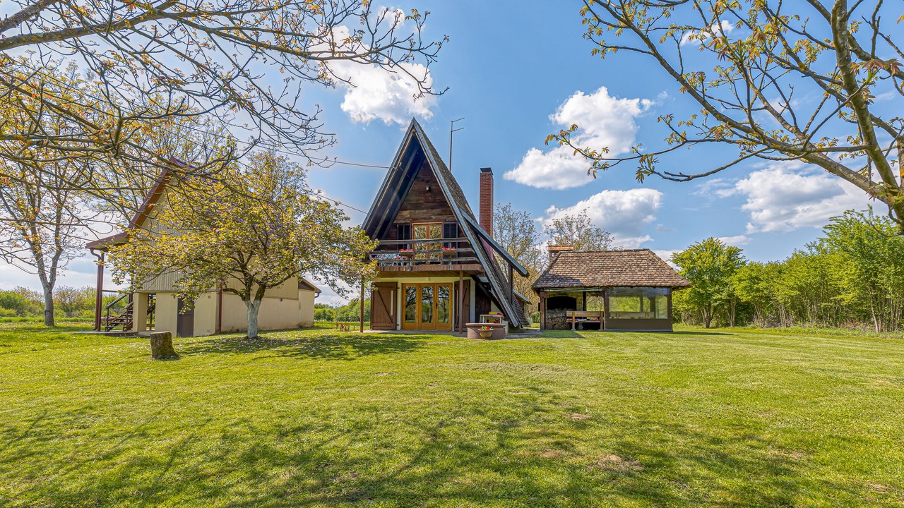 Photo of Outdoor in Inland Croatia