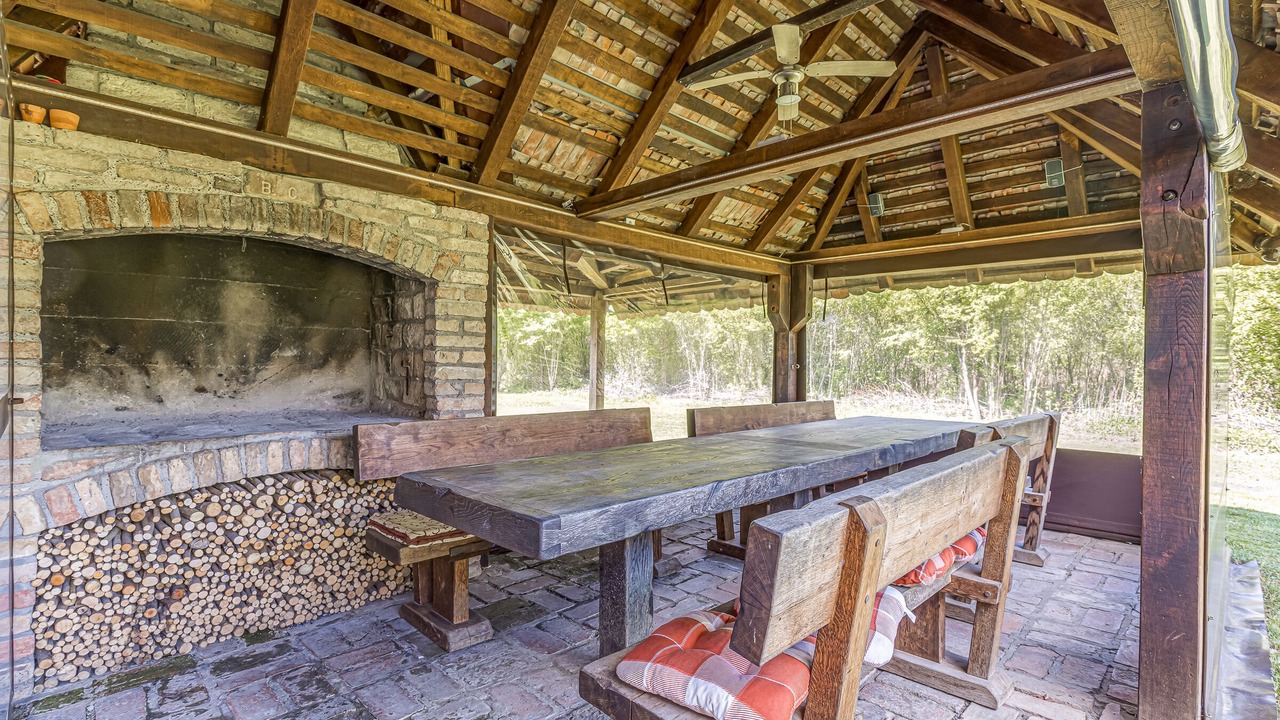 Photo of Outdoor in Inland Croatia