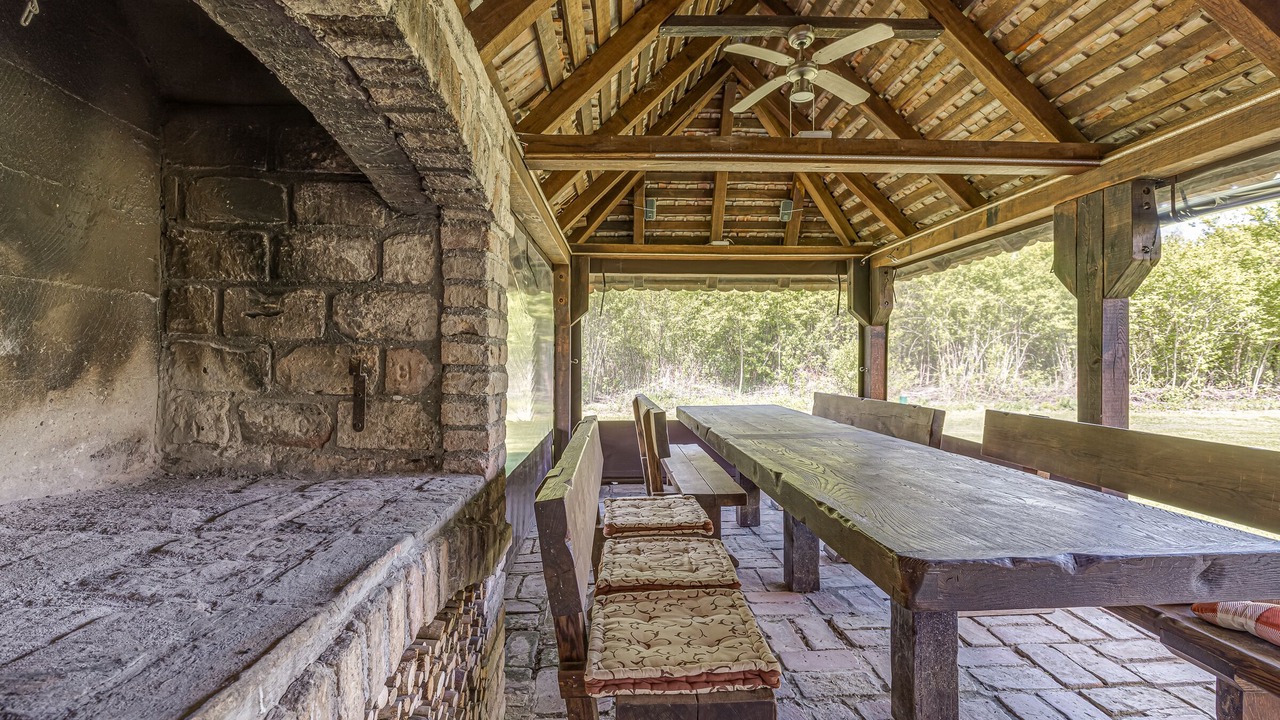 Photo of Outdoor in Inland Croatia