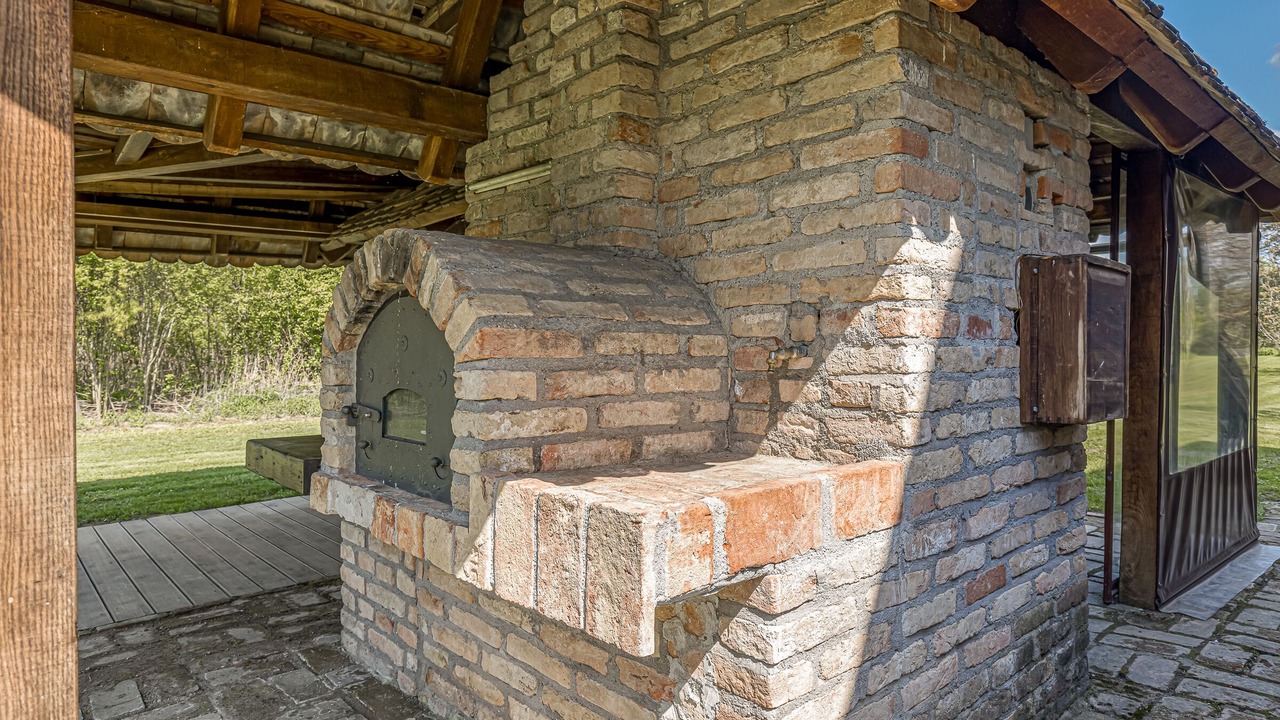 Photo of Outdoor in Inland Croatia
