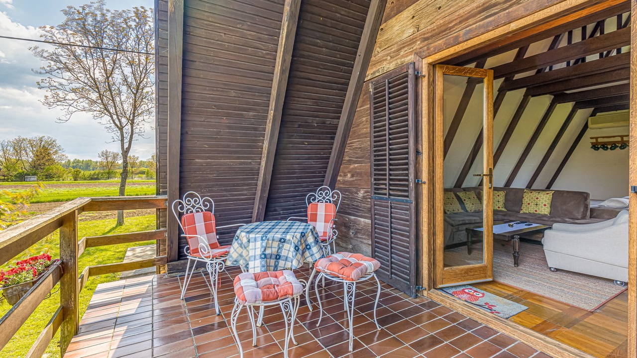 Photo of Outdoor in Inland Croatia