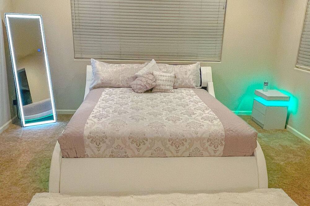 Photo of Bedroom in Clovis
