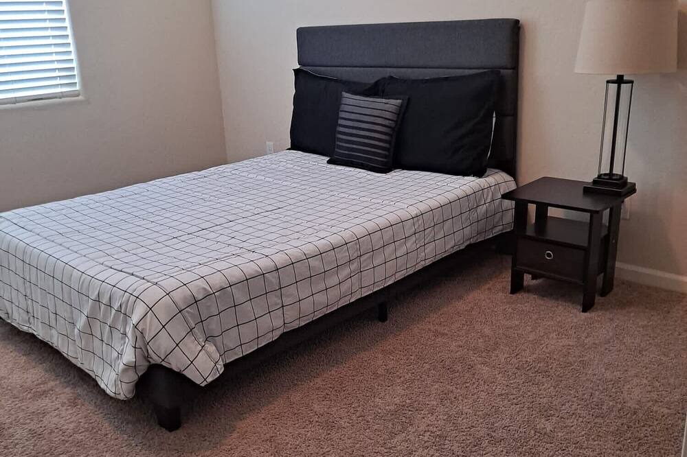 Photo of Bedroom in Clovis