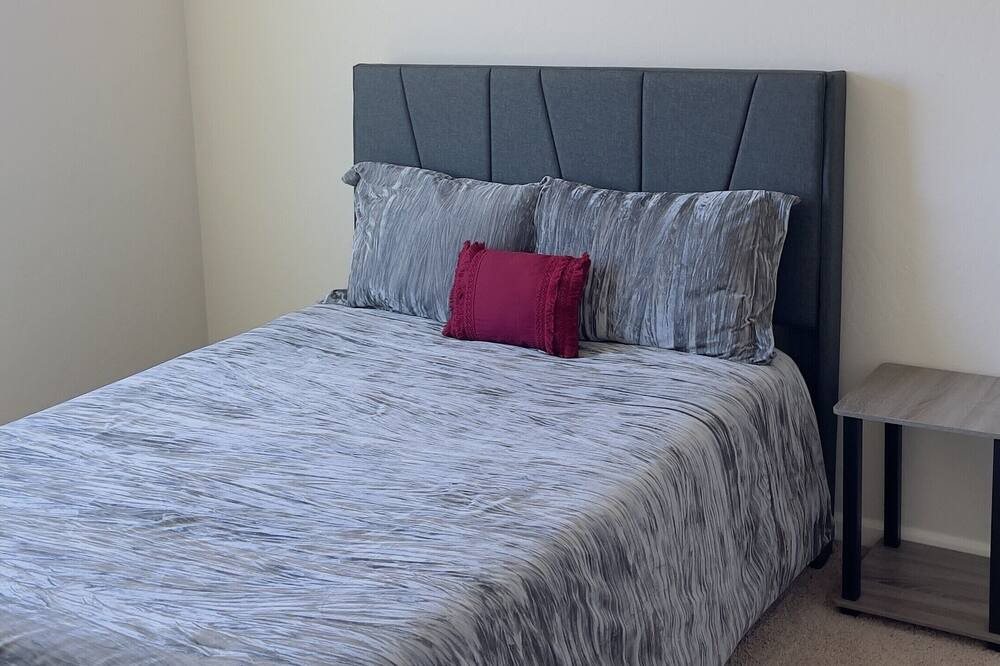 Photo of Bedroom in Clovis