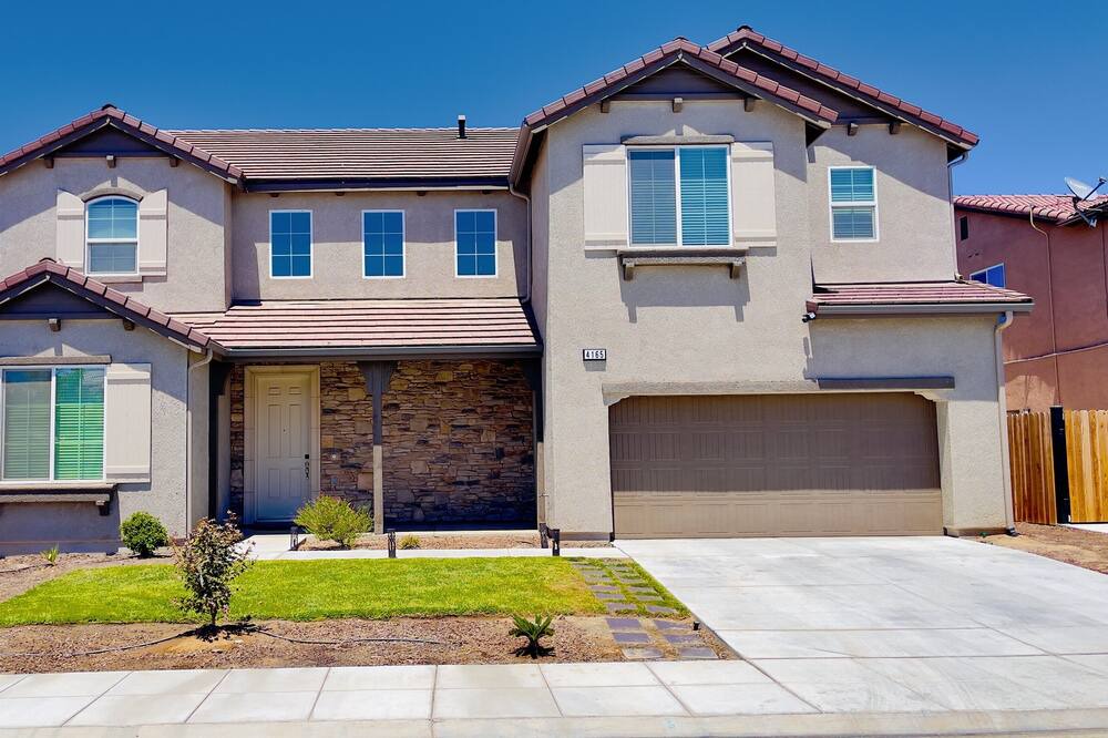 Photo of Outdoor in Clovis