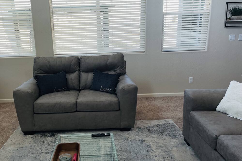 Photo of Livingroom in Clovis