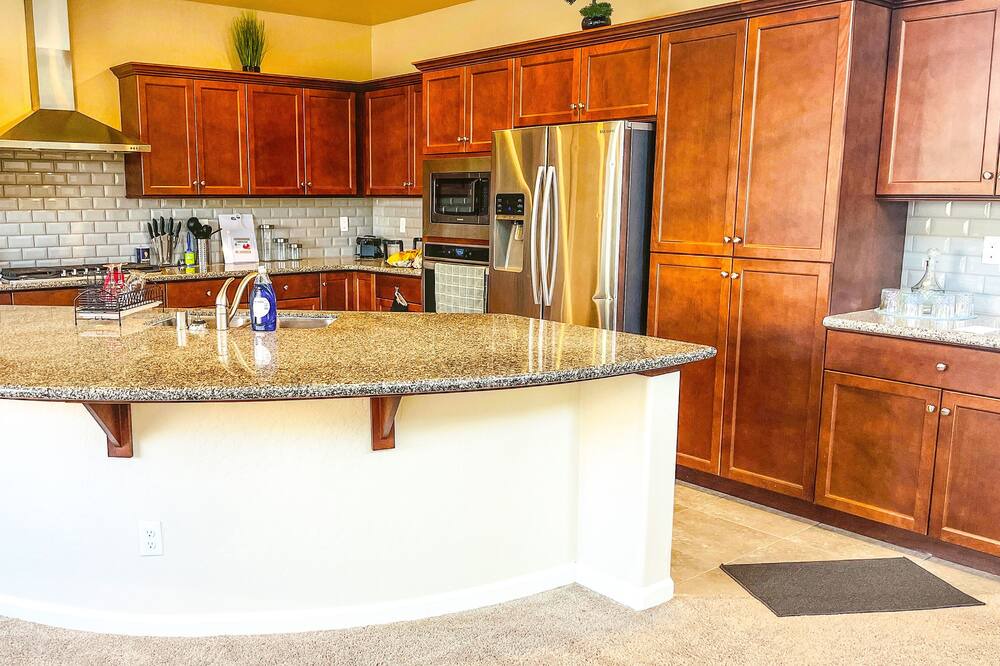 Photo of Kitchen in Clovis