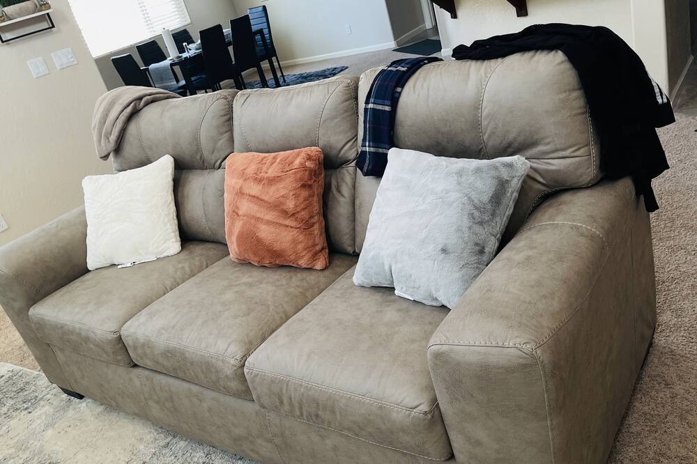 Photo of Livingroom in Clovis