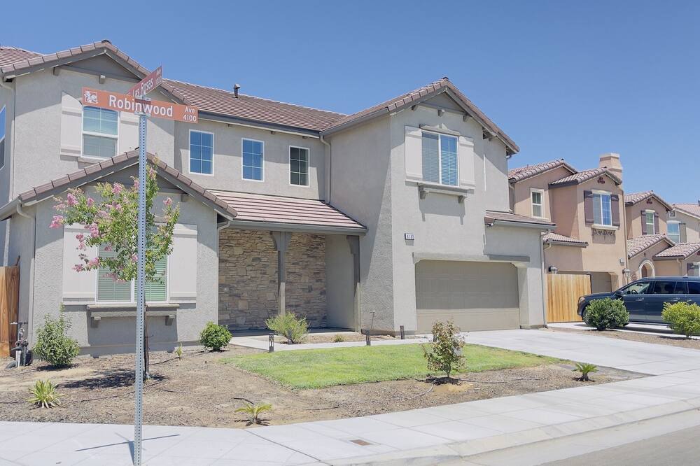 Photo of Outdoor in Clovis