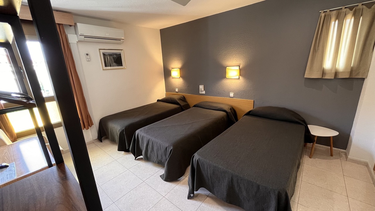 Photo of Bedroom in Angles
