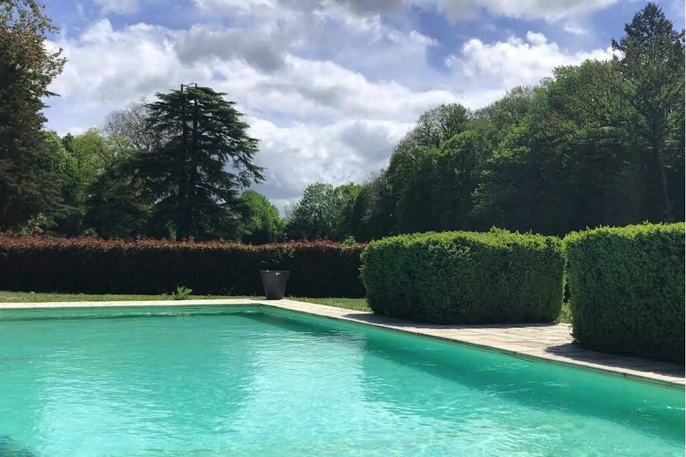 Photo of Outdoor in Gy-les-Nonains