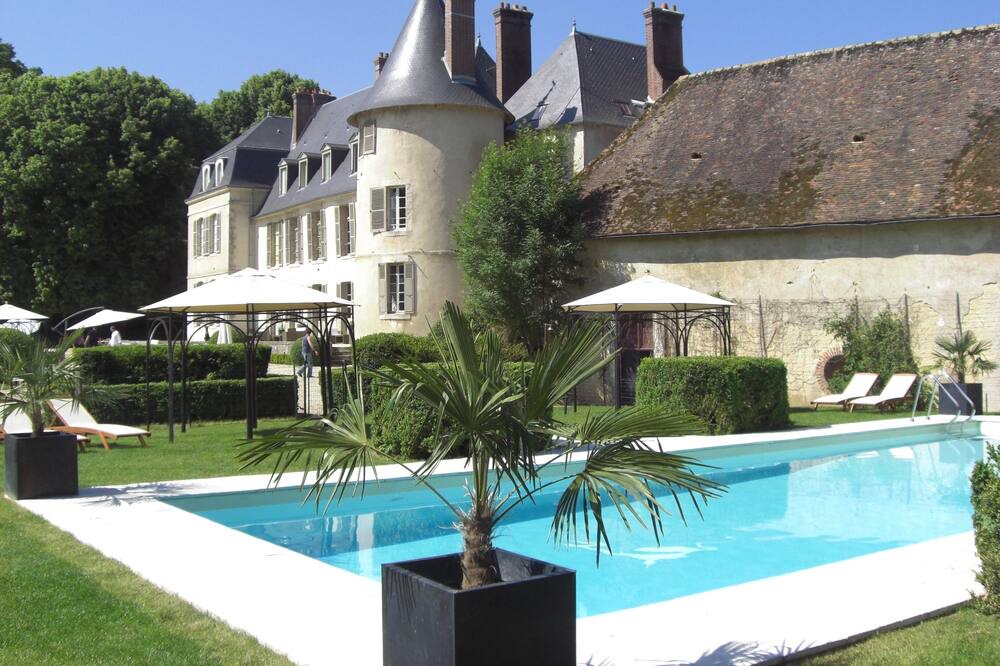 Photo of Outdoor in Gy-les-Nonains