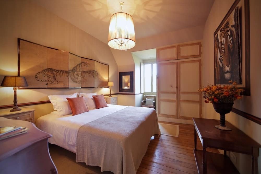 Photo of Bedroom in Gy-les-Nonains