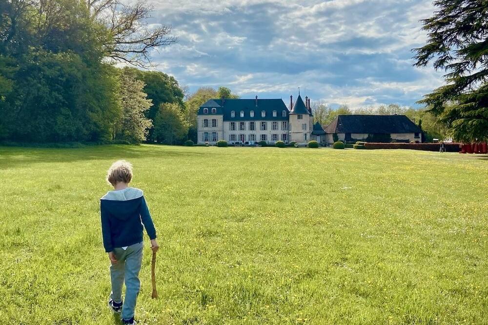Photo of Outdoor in Gy-les-Nonains