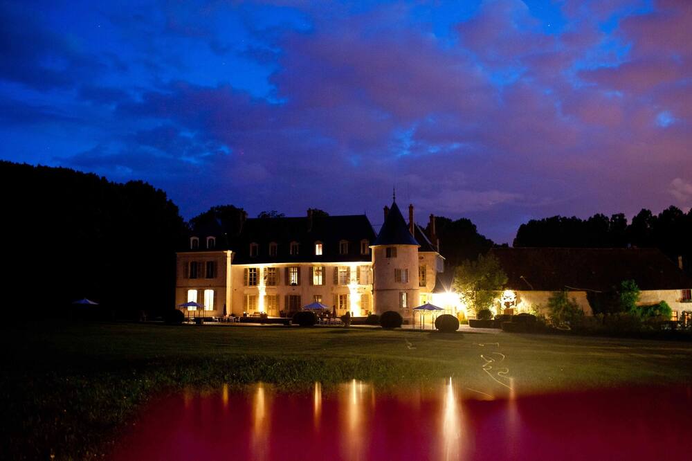 Photo of Outdoor in Gy-les-Nonains