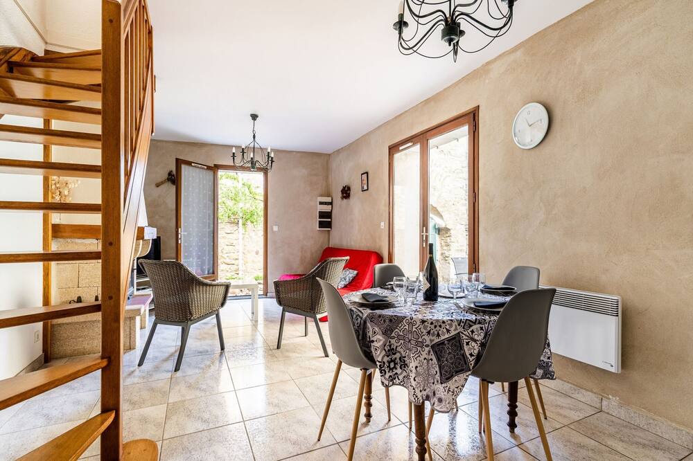 Photo of Livingroom in Minerve