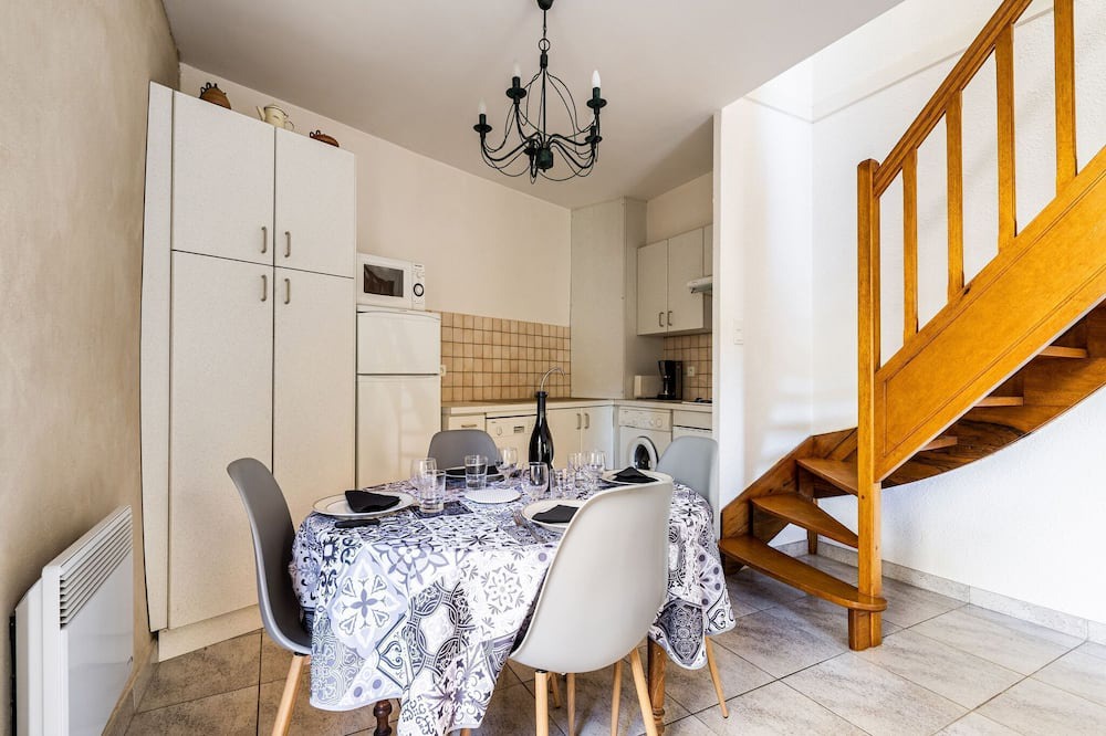 Photo of Livingroom in Minerve