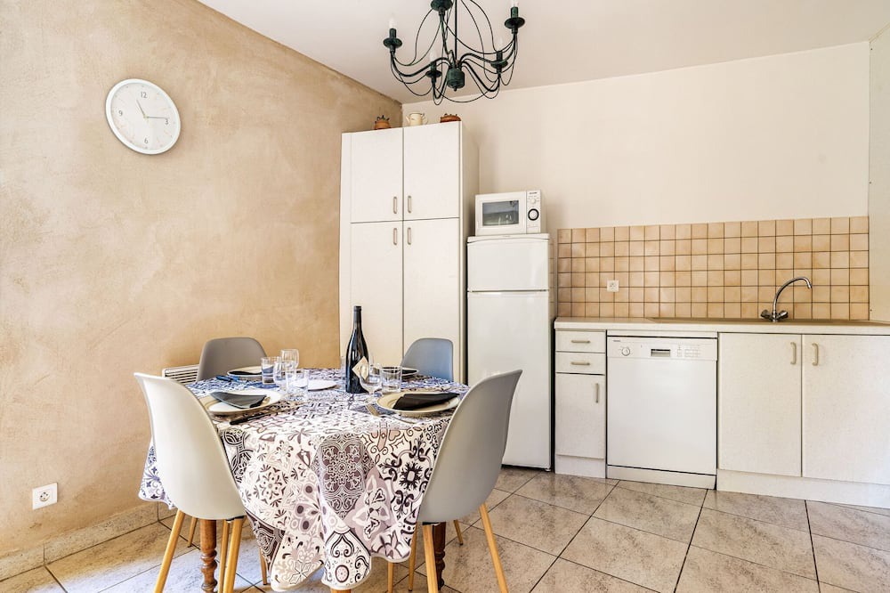 Photo of Livingroom in Minerve