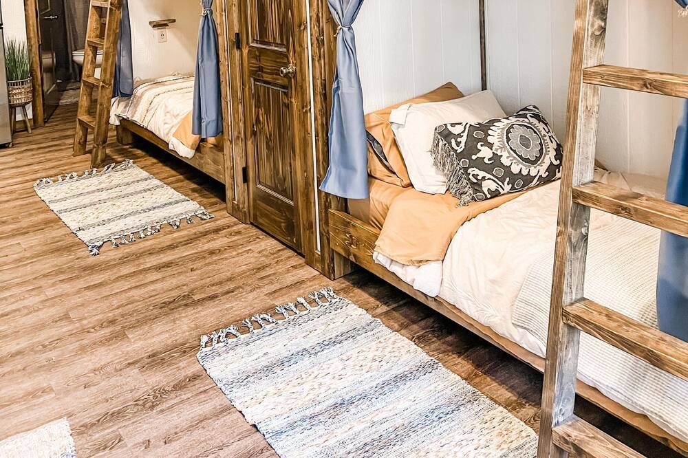 Photo of Bedroom in Marble Falls