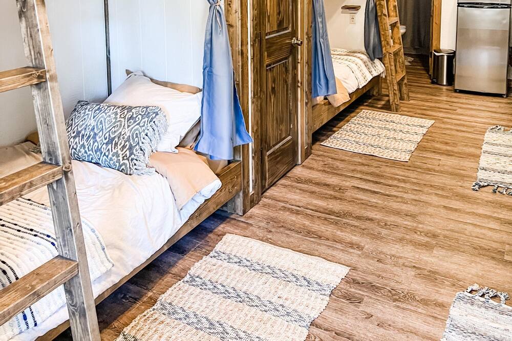 Photo of Bedroom in Marble Falls