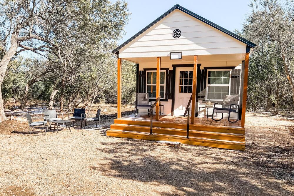 Photo of Outdoor in Marble Falls