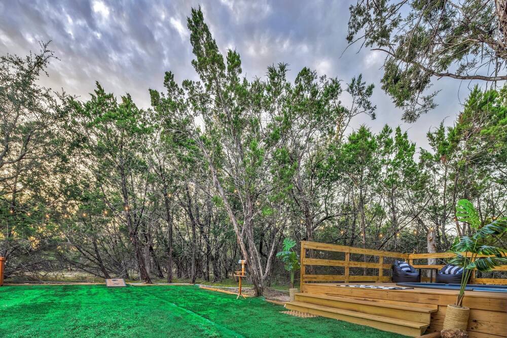 Photo of Outdoor in Marble Falls