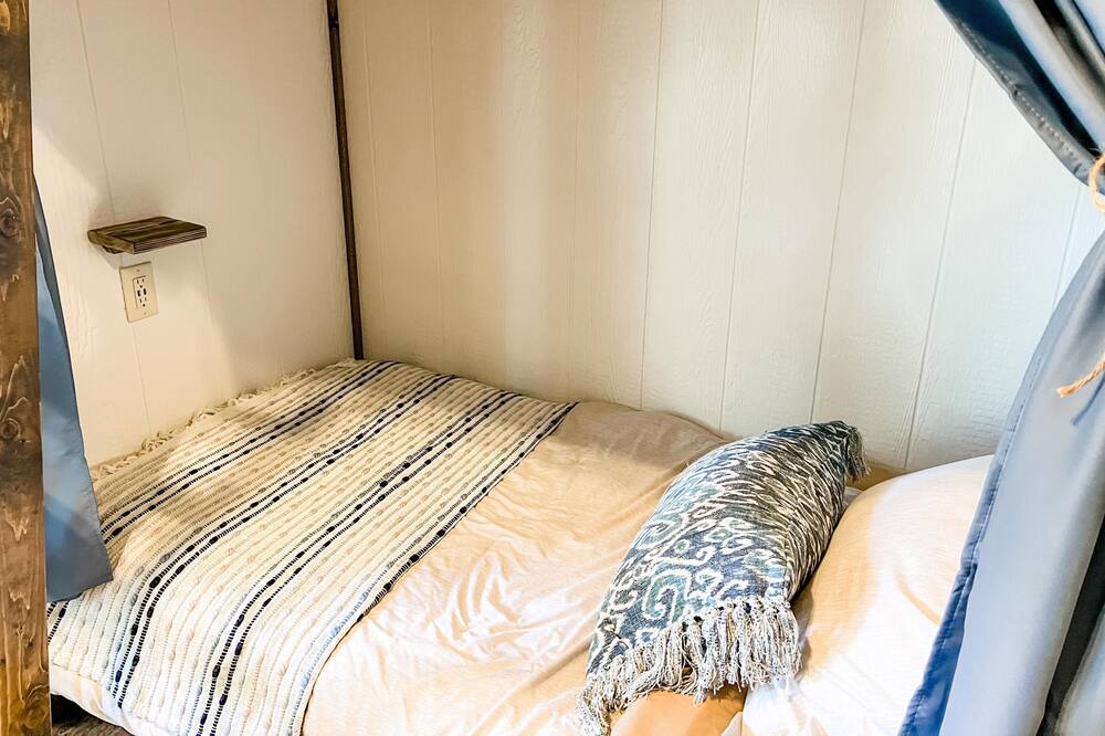 Photo of Bedroom in Marble Falls