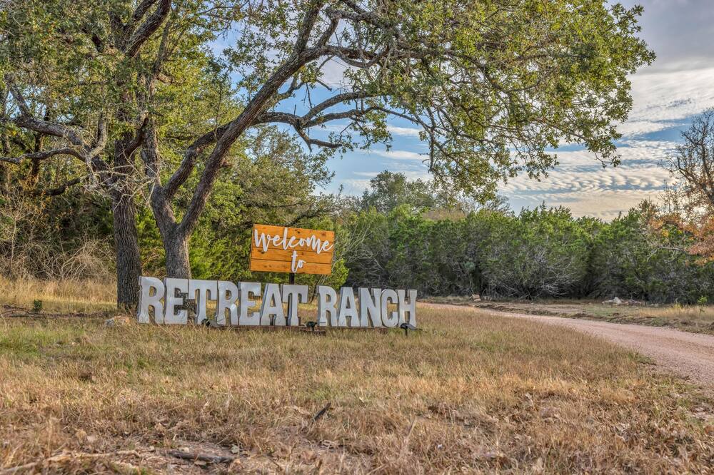 Photo of Others in Marble Falls