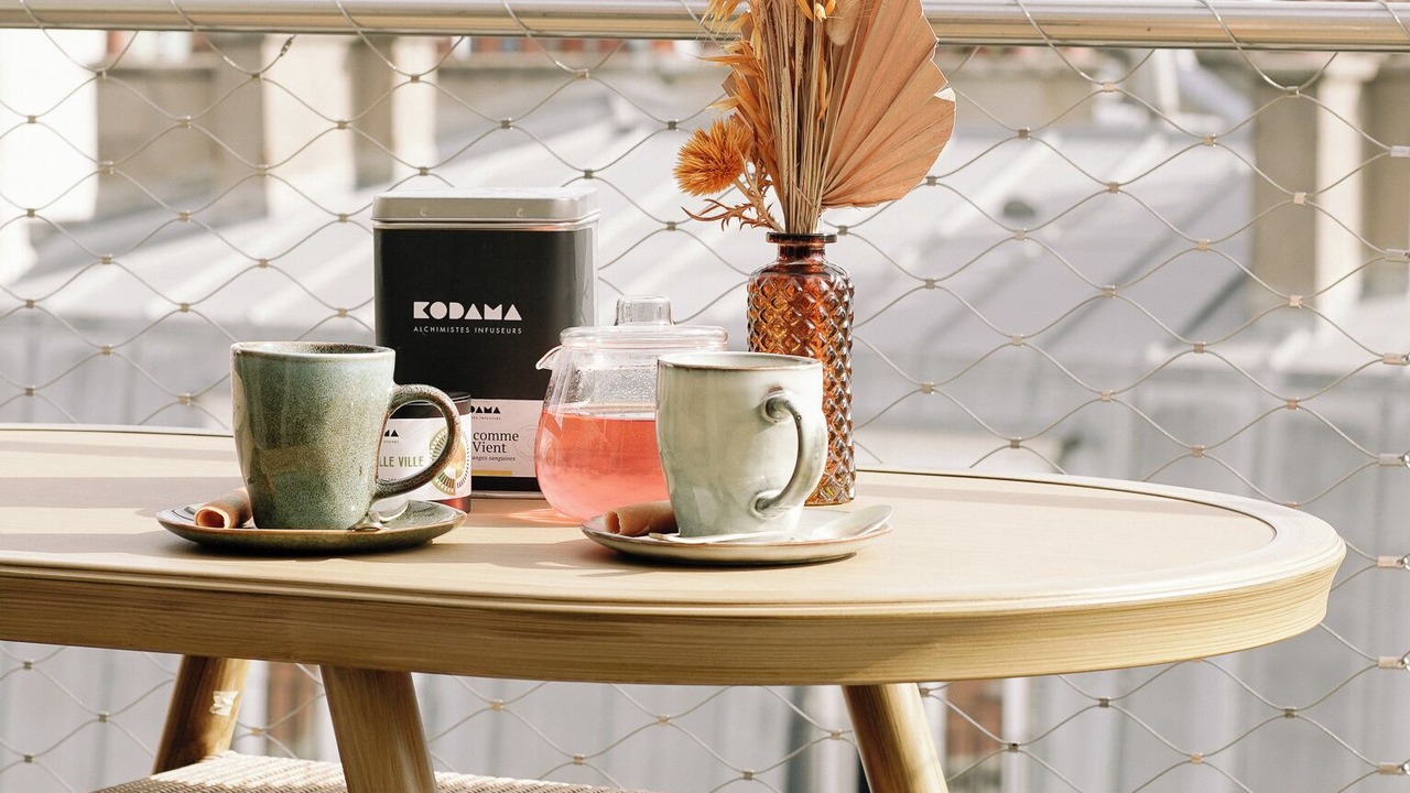 Photo of Bedroom in Amerique