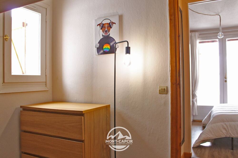 Photo of Bedroom in Les Angles