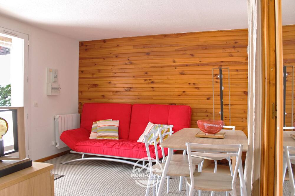 Photo of Livingroom in Les Angles