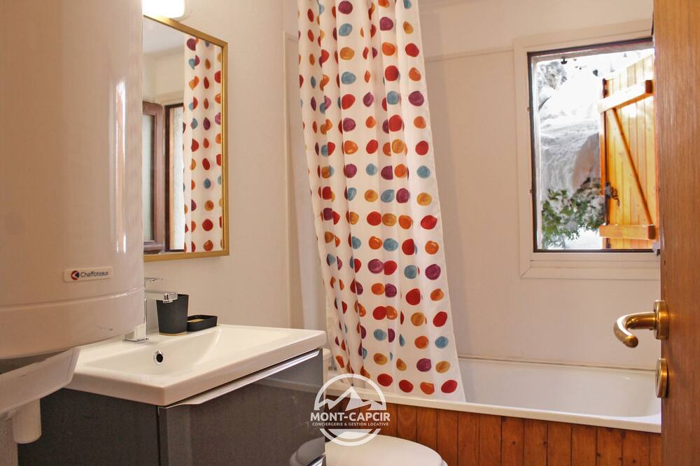 Photo of Bathroom in Les Angles